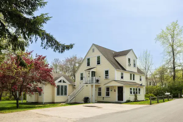 53 Sentry Hill Road #A, York, ME 03909