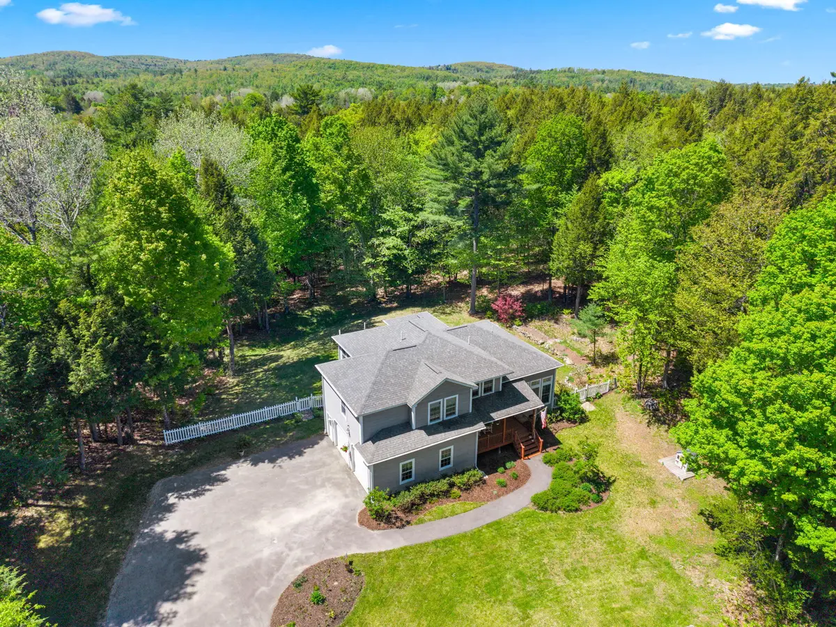 169 Upper Dedham Road, Holden, ME 04429 - #1