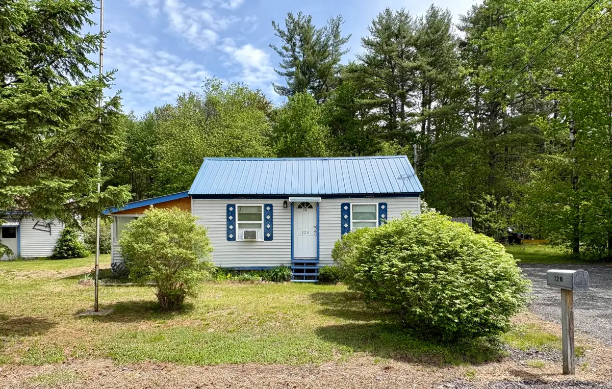 120 Country Club 2 Road, Sanford, ME 04073 - #1