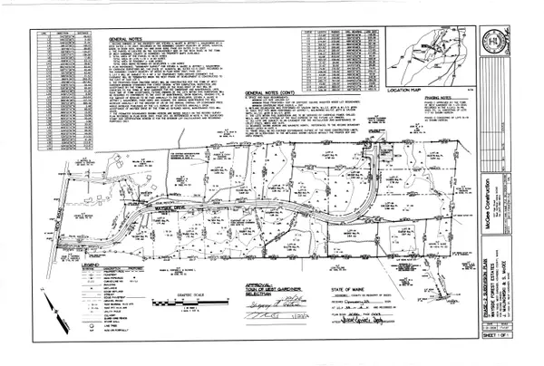 Lot 9 Wayside Drive, West Gardiner, ME 04345
