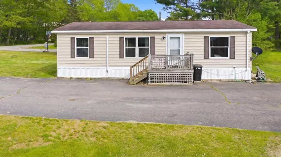 271 Old Alfred Road #271, Arundel, ME 04046 - #2