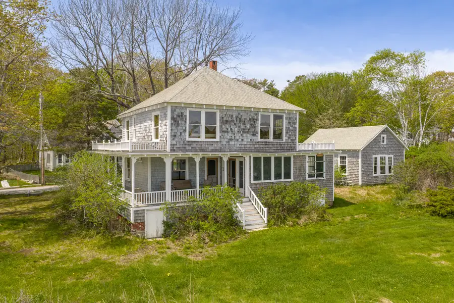 34 Langsford Road, Kennebunkport, ME 04046 - #3