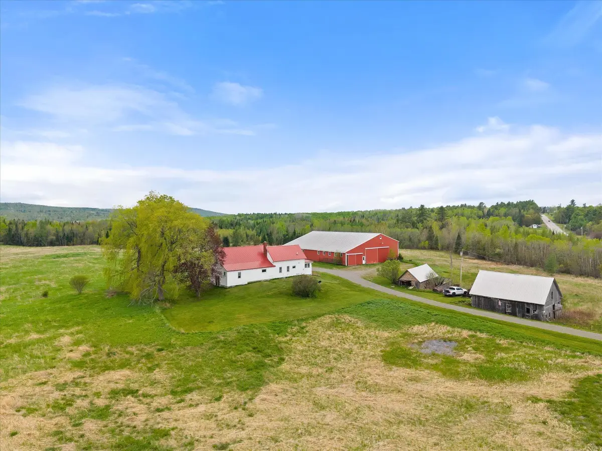 358 Cambridge Road, Harmony, ME 04942 - #1