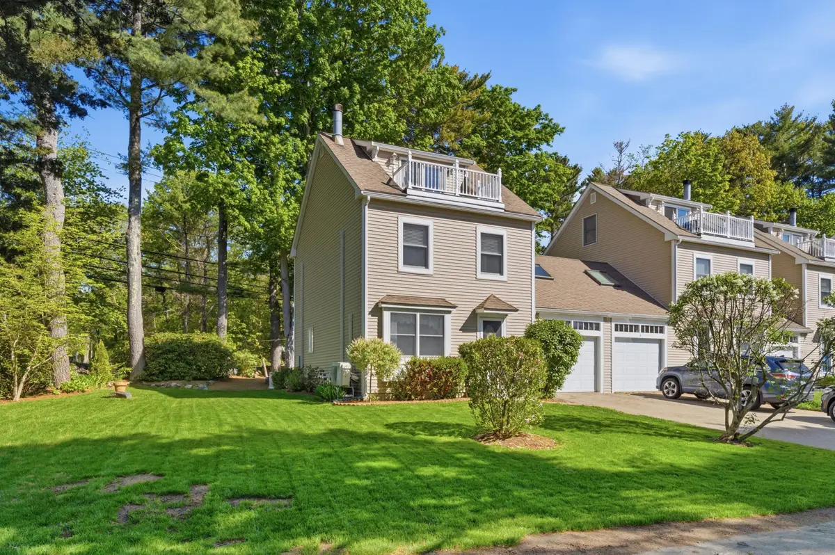 5 Yorke Ridge Way #5, York, ME 03909 - #1