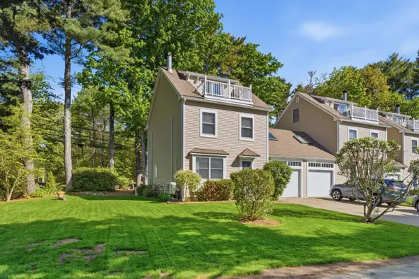 5 Yorke Ridge Way #5, York, ME 03909