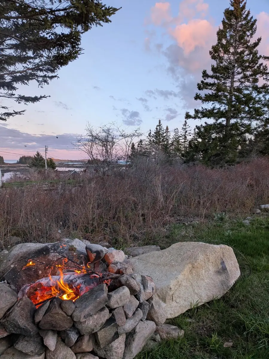 63 York Road, Vinalhaven, ME 04863 - #3