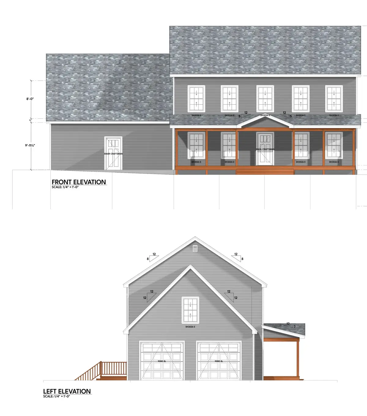 1 Long Acres Road, Fairfield, ME 04937 - #1