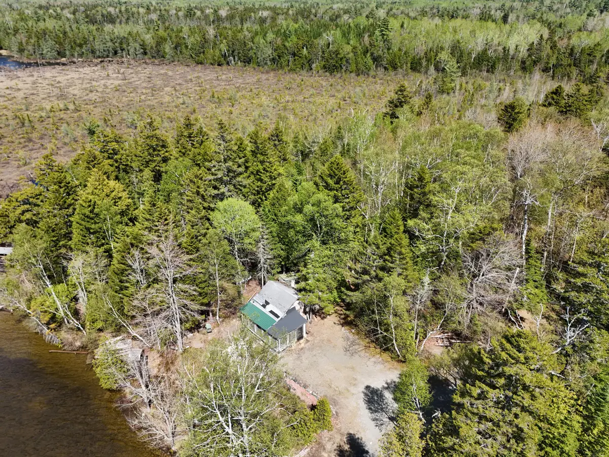 32 N Mud Cove Road, Lily Bay Township, ME 04441 - #1