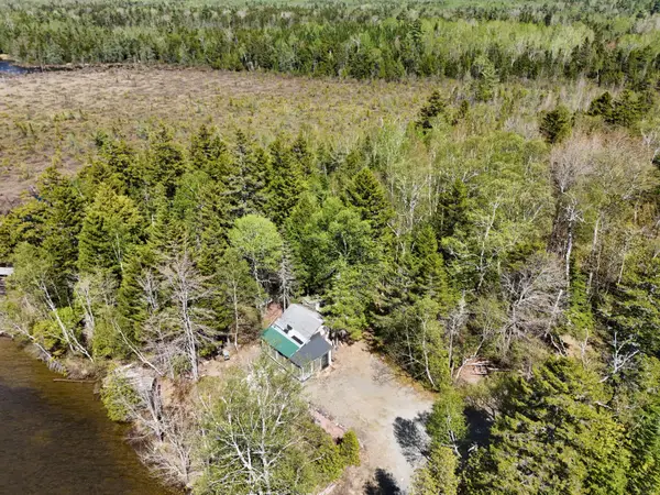 32 N Mud Cove Road, Lily Bay Twp, ME 04441