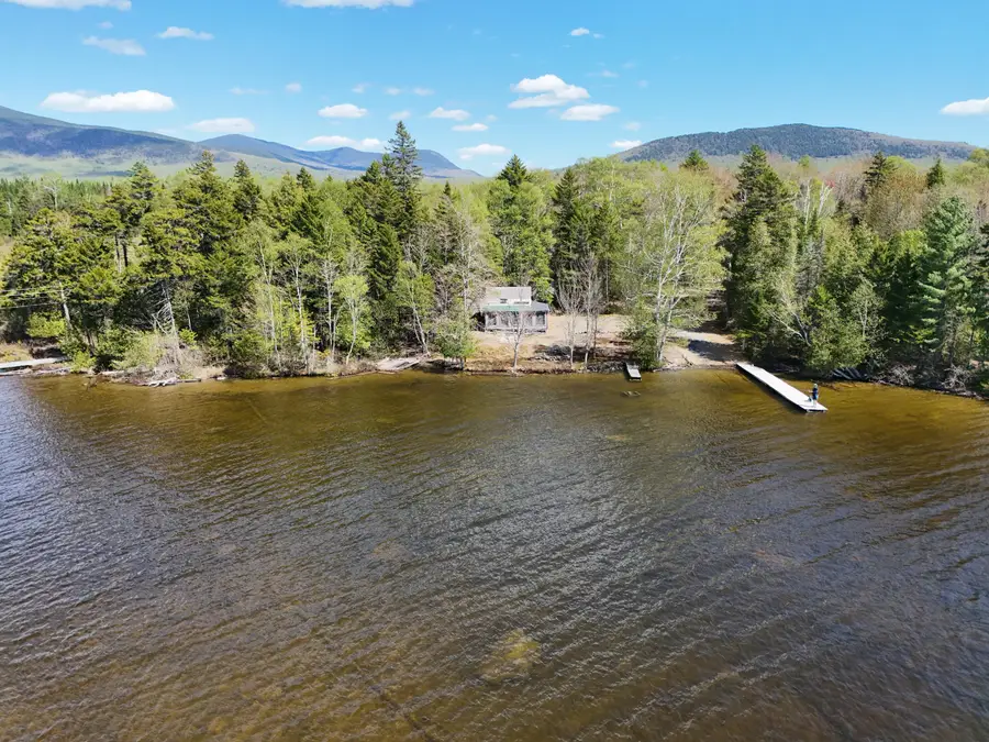 32 N Mud Cove Road, Lily Bay Township, ME 04441 - #2
