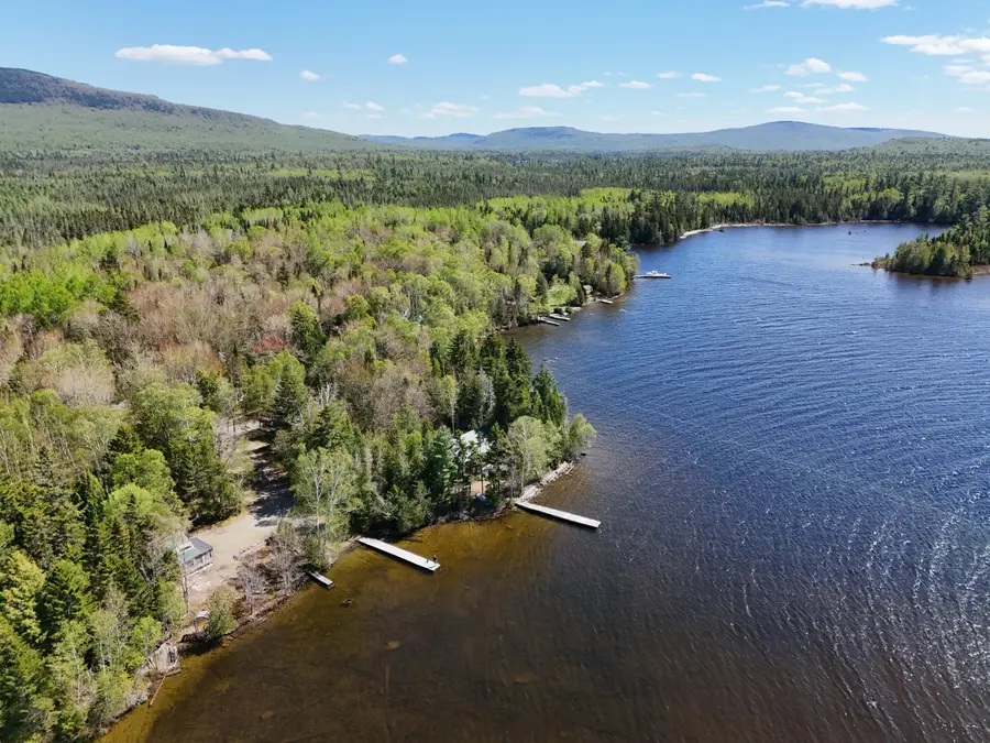 32 N Mud Cove Road, Lily Bay Township, ME 04441 - #3