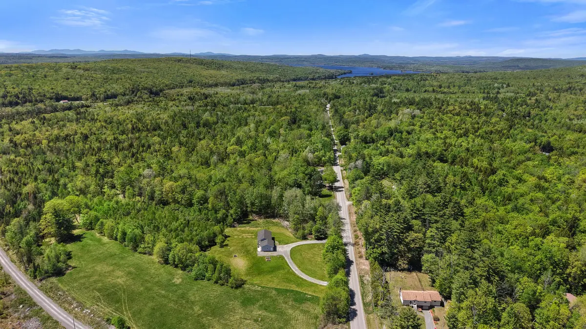 32 Pond Road, Saint Albans, ME 04971 - #1