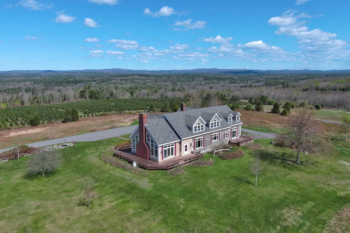 297 Appleton Ridge Road, Searsmont, ME 04973 - #1