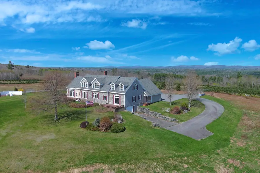 297 Appleton Ridge Road, Searsmont, ME 04973 - #2