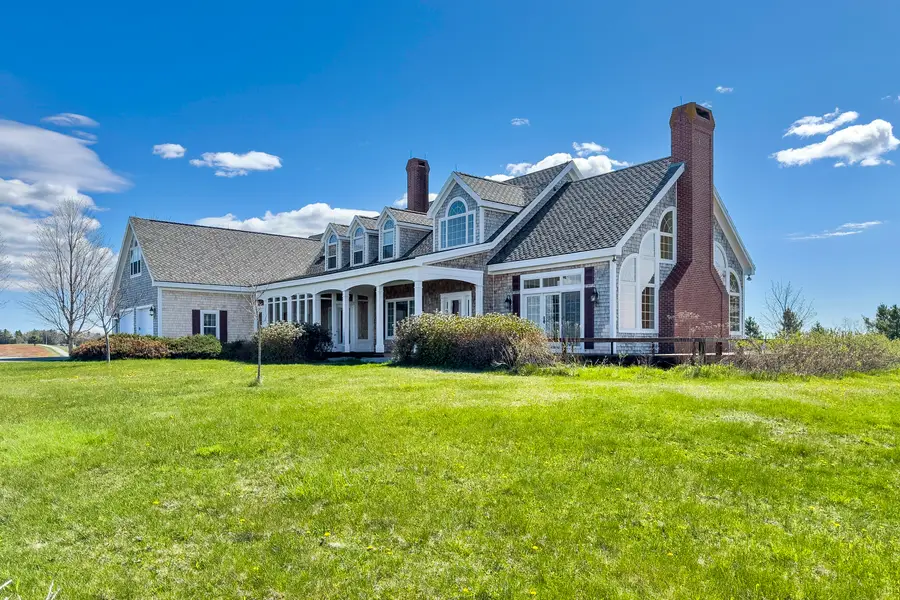 297 Appleton Ridge Road, Searsmont, ME 04973 - #3