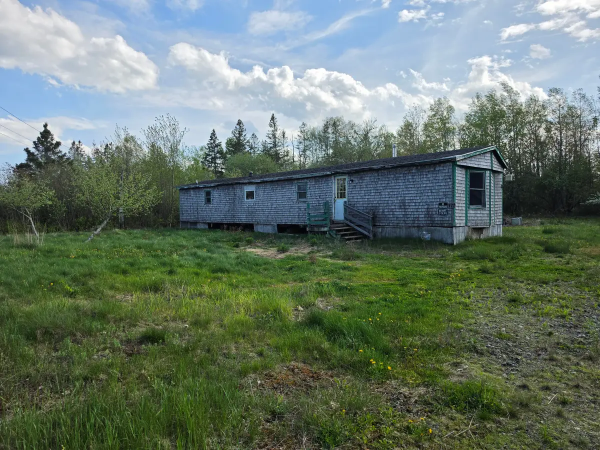 172 Hardy Point Road, Pembroke, ME 04666 - #1