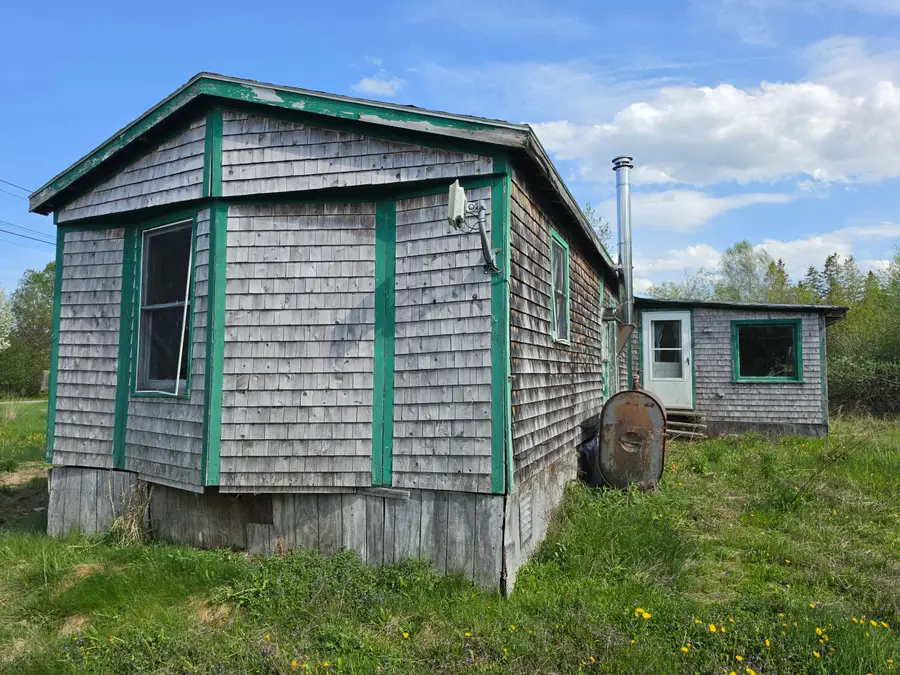 172 Hardy Point Road, Pembroke, ME 04666 - #3