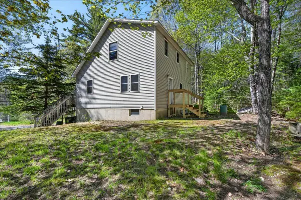 571 Crooked Road, Bar Harbor, ME 04609