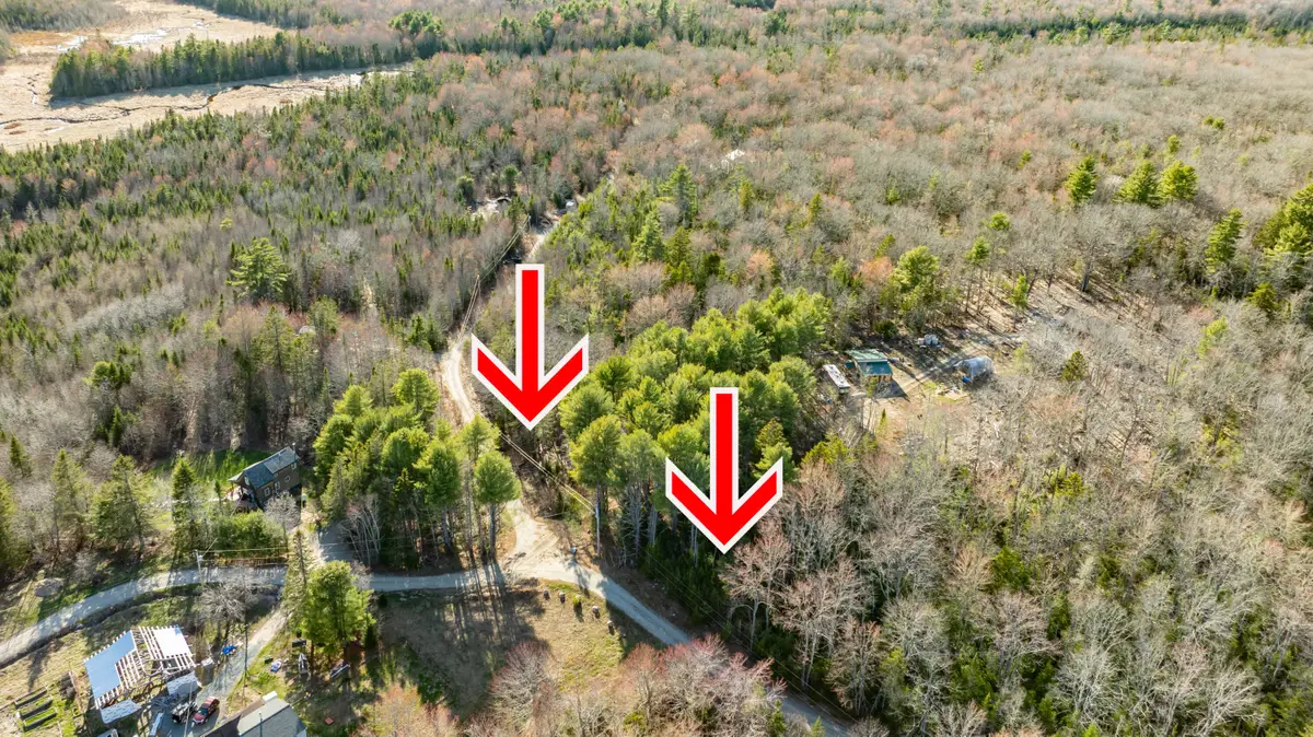 9 Ryan Lane, Surry, ME 04684 - #1