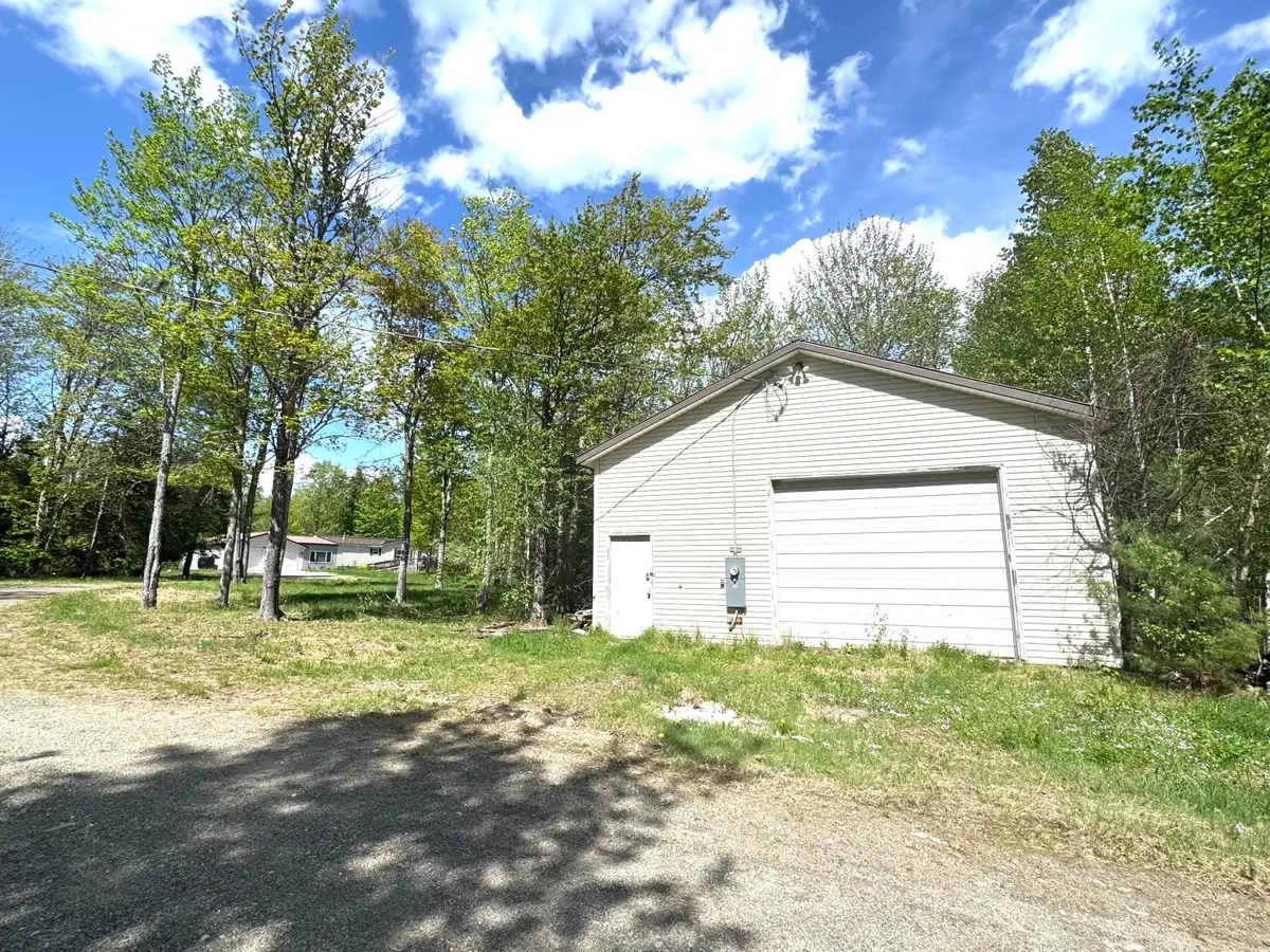 19 Tracy Road, Industry, ME 04938 - #1