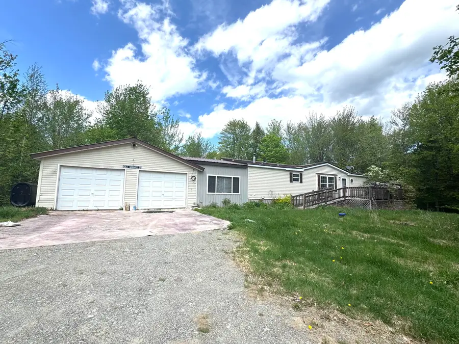 19 Tracy Road, Industry, ME 04938 - #2