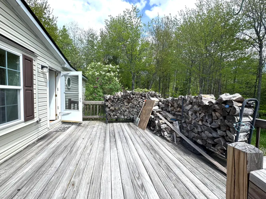 19 Tracy Road, Industry, ME 04938 - #3