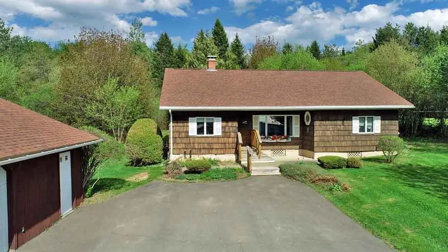 13 Garrison Road, Houlton, ME 04730 - #3
