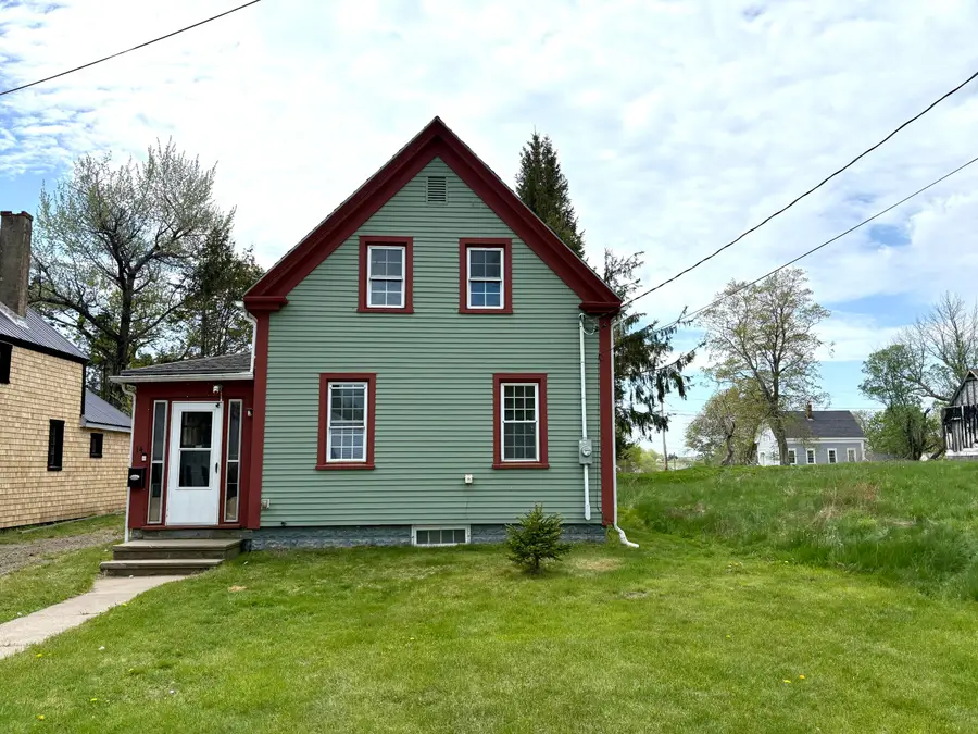 14 Shackford Street, Eastport, ME 04631 - #2