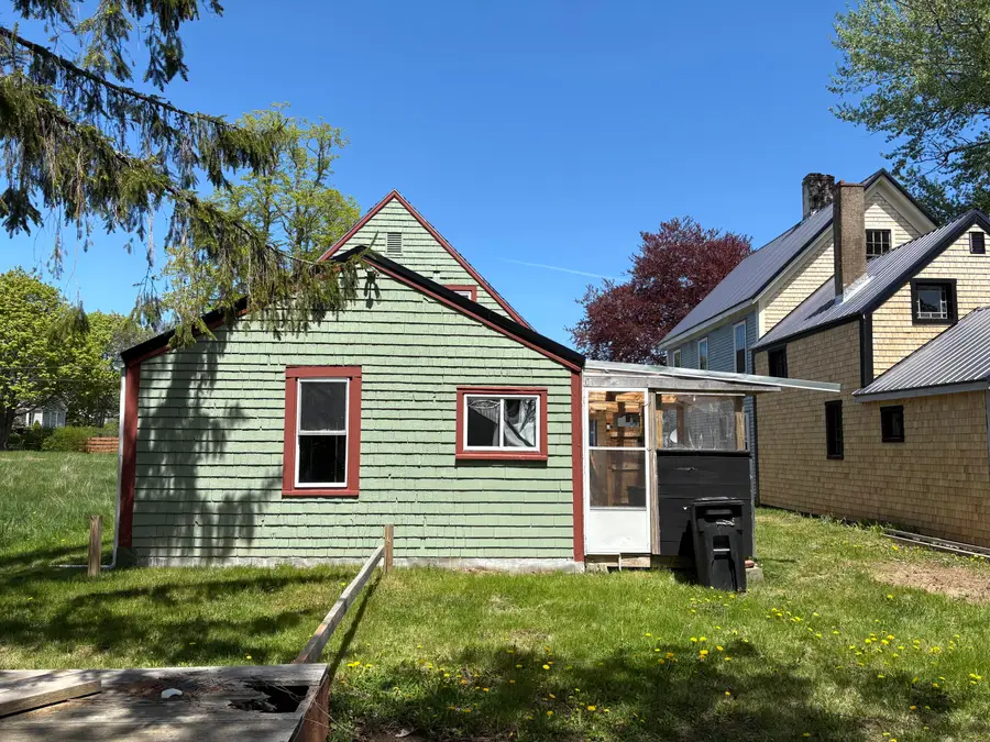 14 Shackford Street, Eastport, ME 04631 - #3