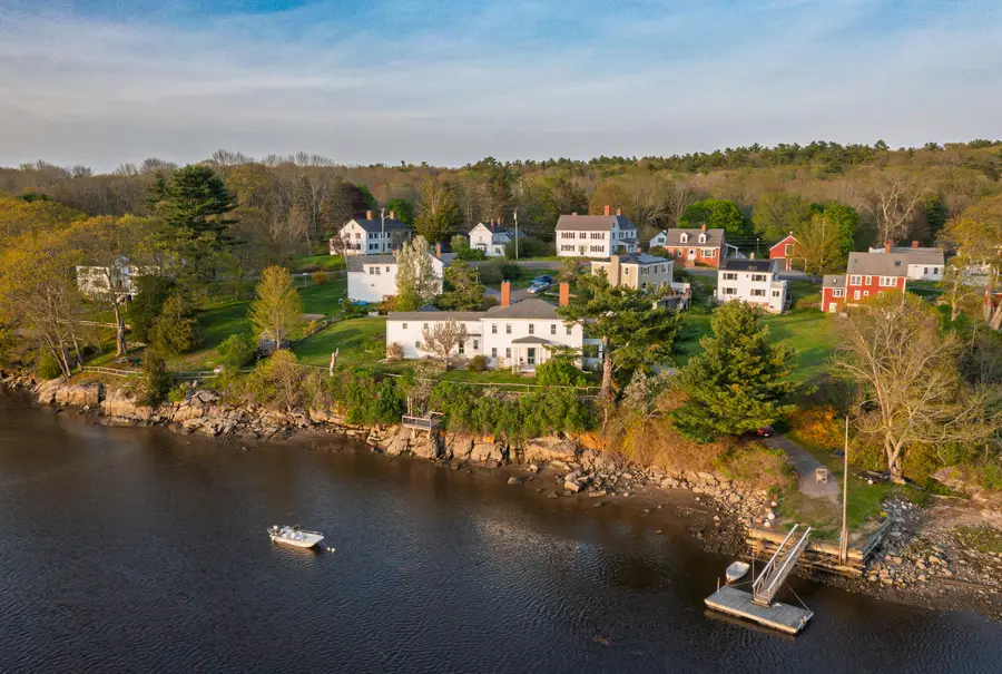 2 Old Stage Road, Woolwich, ME 04579 - #2