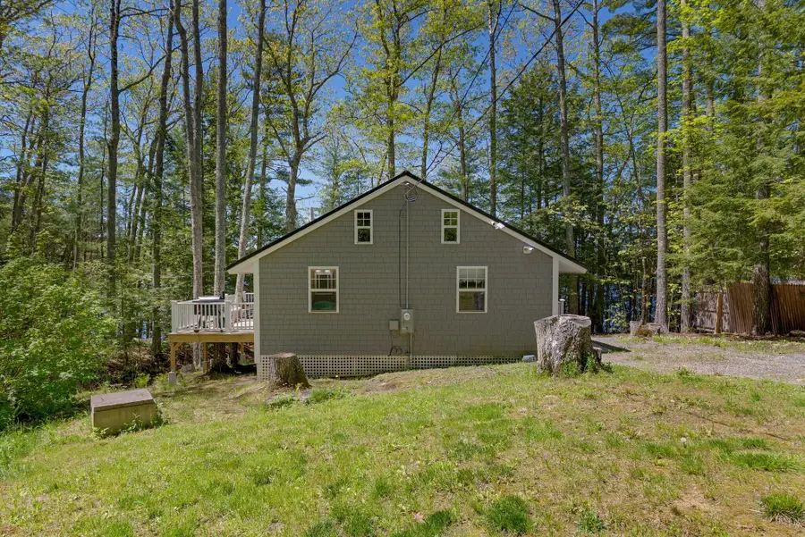 406 Linda Lane, Warren, ME 04864 - #3