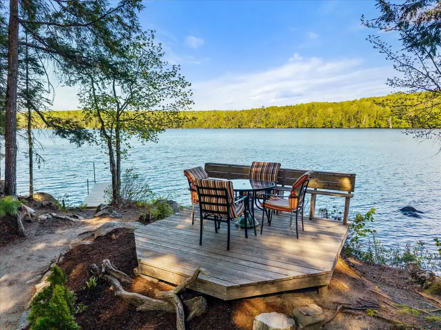248 Long Pond Road, Great Pond, ME 04408 - #3