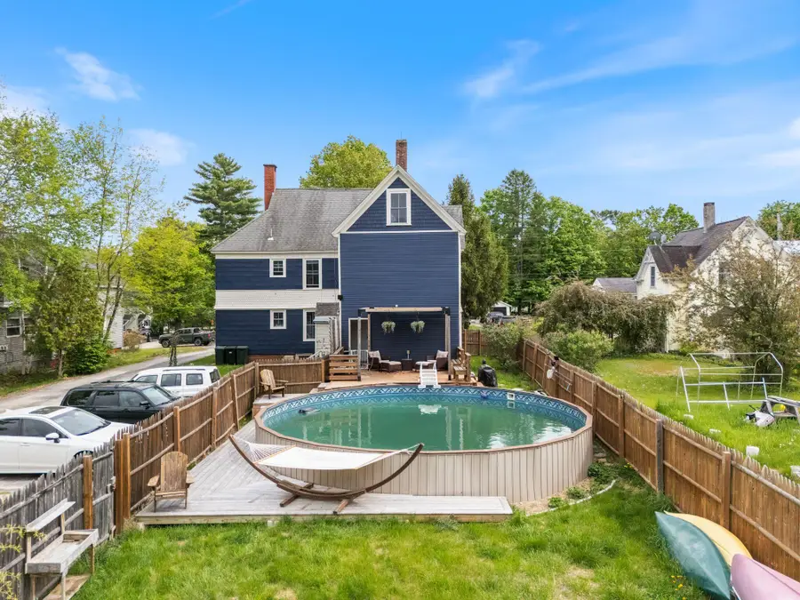 7 Porter Street, South Paris, ME 04281 - #3