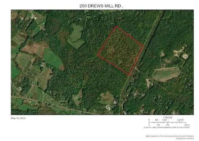 250 Drews Mills Road, Biddeford, ME 04046 - #1