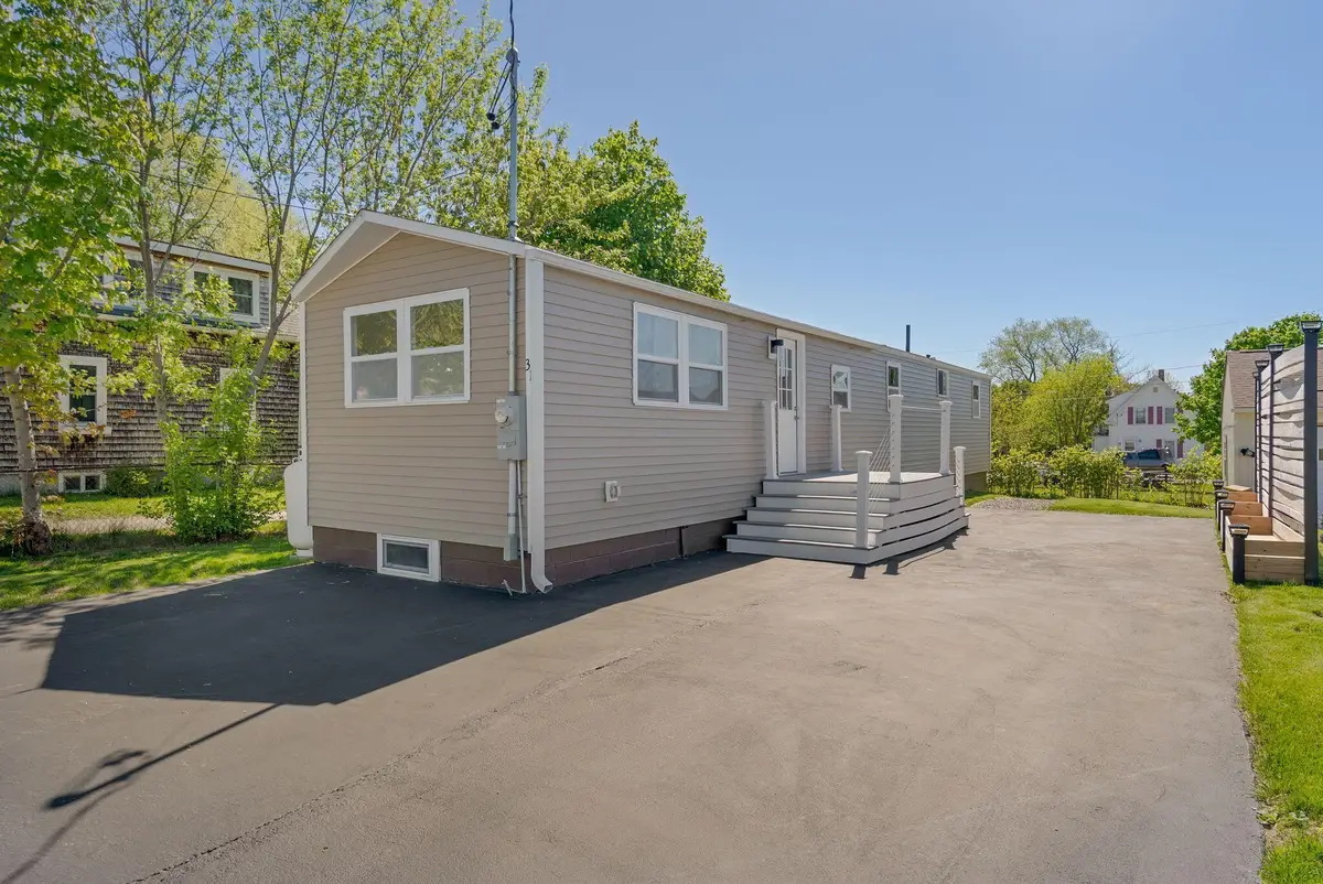 31 Spruce Street, Rockland, ME 04841 - #1