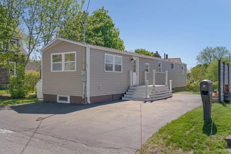 31 Spruce Street, Rockland, ME 04841 - #2
