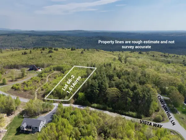 Lot 2 Vista Way, Naples, ME 04055