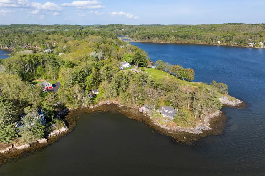 79 Fort Road, Edgecomb, ME 04556 - #2