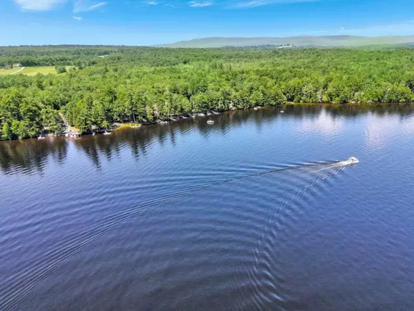 45 Cedar Camp Road #4, Belgrade, ME 04917