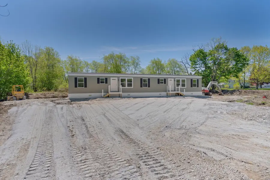 295 Old County Road, Rockland, ME 04841 - #2
