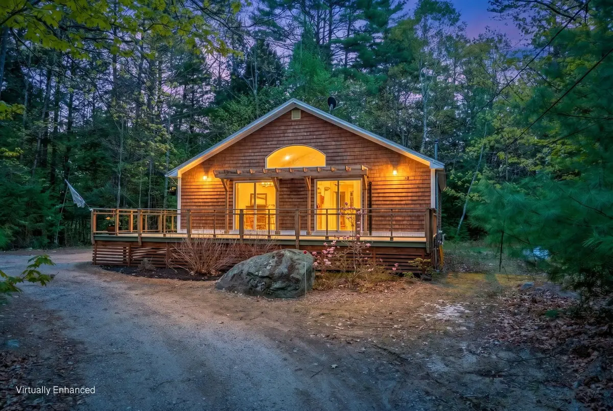 21 Hall Lane, Norway, ME 04268 - #1