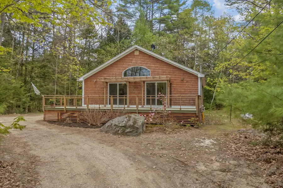 21 Hall Lane, Norway, ME 04268 - #2