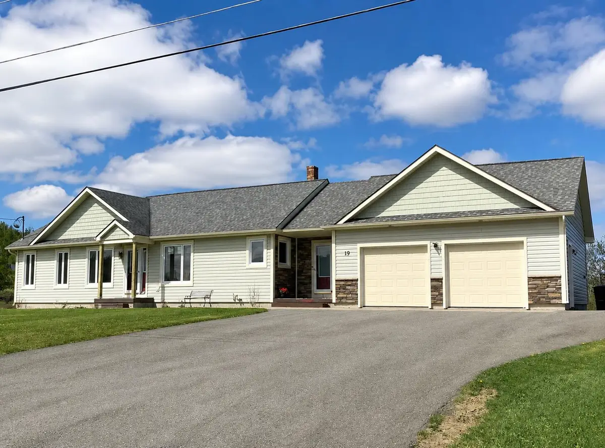 19 Harrison Avenue, Fort Fairfield, ME 04742 - #1