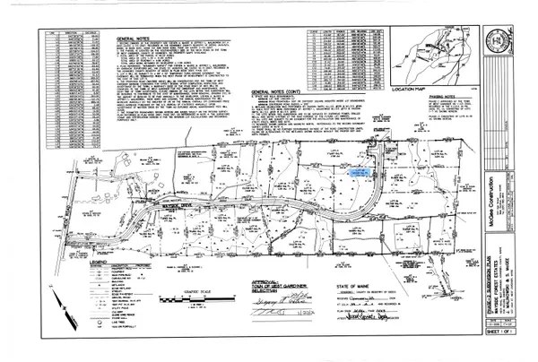 Lot 10 Wayside Drive, West Gardiner, ME 04345