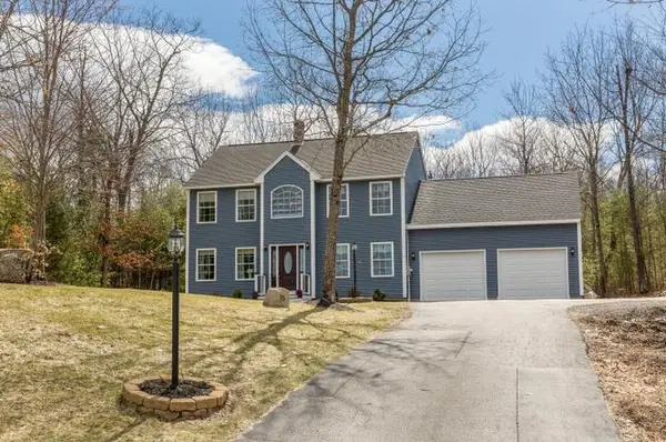 15 Danylle Drive, Limington, ME 04049