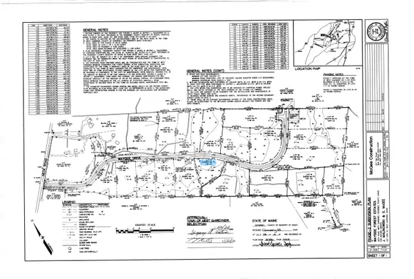 Lot 12 Wayside Drive, West Gardiner, ME 04345