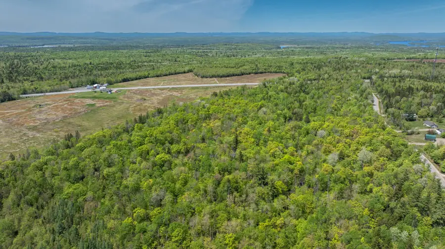 1824 Stateline Road, Alexander, ME 04694 - #2