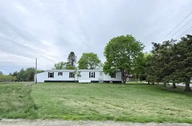 15 West Street, Machias, ME 04654 - #1