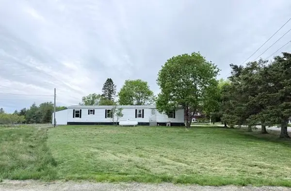 15 West Street, Machias, ME 04654