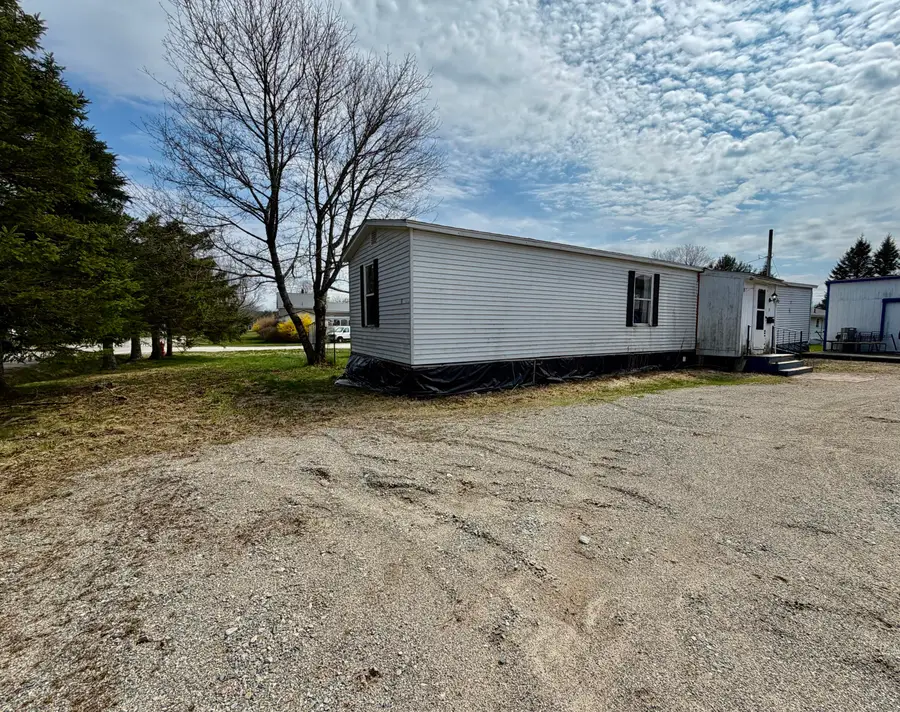 15 West Street, Machias, ME 04654 - #2